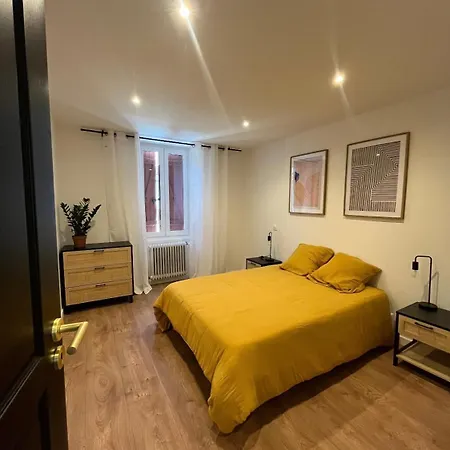 Au Coeur De La Vallee De La Dordogne Lejlighed *