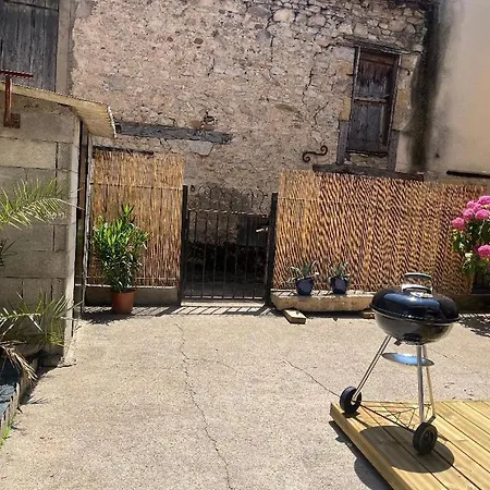 Au Coeur De La Vallee De La Dordogne Lejlighed Bretenoux