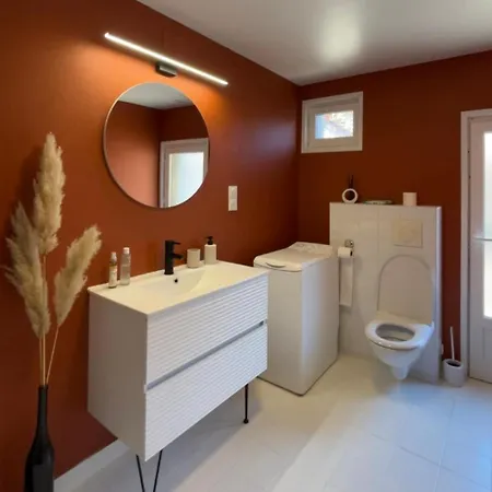 Au Coeur De La Vallee De La Dordogne